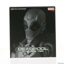 【中古】 FIG FIGHTING ARMOR(ファイティングアーマー) デッドプール X-FORCE ver. 完成品 可動フィギュア 千値練(せんちねる)(20231031)