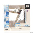 【中古】[FIG]マルチナ・クレスピ ストライクウィッチーズ 劇場版 1/8 完成品 フィギュア アルター(20160120)