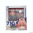 【中古】 FIG ねんどろいど 710 キャスター Fate/EXTRA(フェイト エクストラ) 完成品 可動フィギュア グッドスマイルカンパニー(20190731)