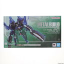 【中古】 FIG 魂ウェブ商店限定 METAL BUILD GNアームズ TYPE-D オプションセット 機動戦士ガンダム00(ダブルオー) フィギュア用アクセサリ バンダイスピリッツ(20240423)