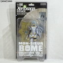 【中古】[FIG]MON-SIEUR BOME COLLECTION(ムッシュボームコレクション) VOL.8 KOS-MOS(コスモス) Xenosaga(ゼノサーガ) 完成品 フィギュア 海洋堂(20051215)