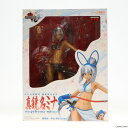 【中古】 FIG 真鏡名ミナ(まじきなみな) 宮沢模型限定バージョン サムライスピリッツ零 1/5 完成品 フィギュア グッドスマイルカンパニー(20070228)