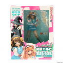 【中古】 FIG 夏服ハルヒ 「朝比奈ミクルの冒険」拡張セット 涼宮ハルヒの憂鬱 1/8 完成品 フィギュア ワンフェス2007年夏 通販限定 マックスファクトリー(20070818)