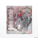 【中古】 FIG S.H.Figuarts(フィギュアーツ) 仮面ライダーX 完成品 可動フィギュア バンダイ(20130525)