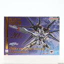 【中古】 FIG 魂ウェブ商店限定 METAL ROBOT魂(SIDE MS) ストライクフリーダムガンダム 20th Anniversary Ver. 機動戦士ガンダムSEED DESTINY(シード デスティニー) 可動フィギュア バンダイ(20231130)