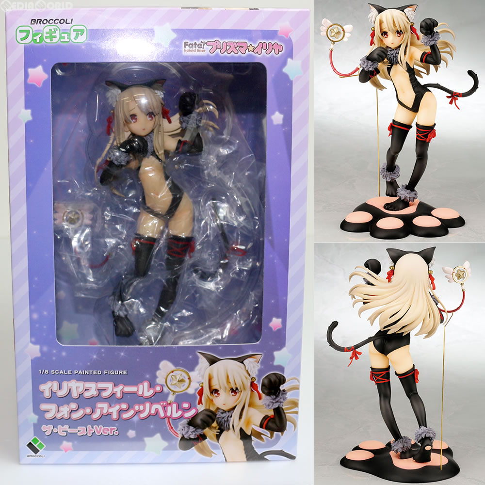 楽天市場】ブロッコリー Fate/kaleid liner プリズマ☆イリヤ 楽天市場】ブロッコリー Fate/kaleid liner プリズマ☆イリヤ