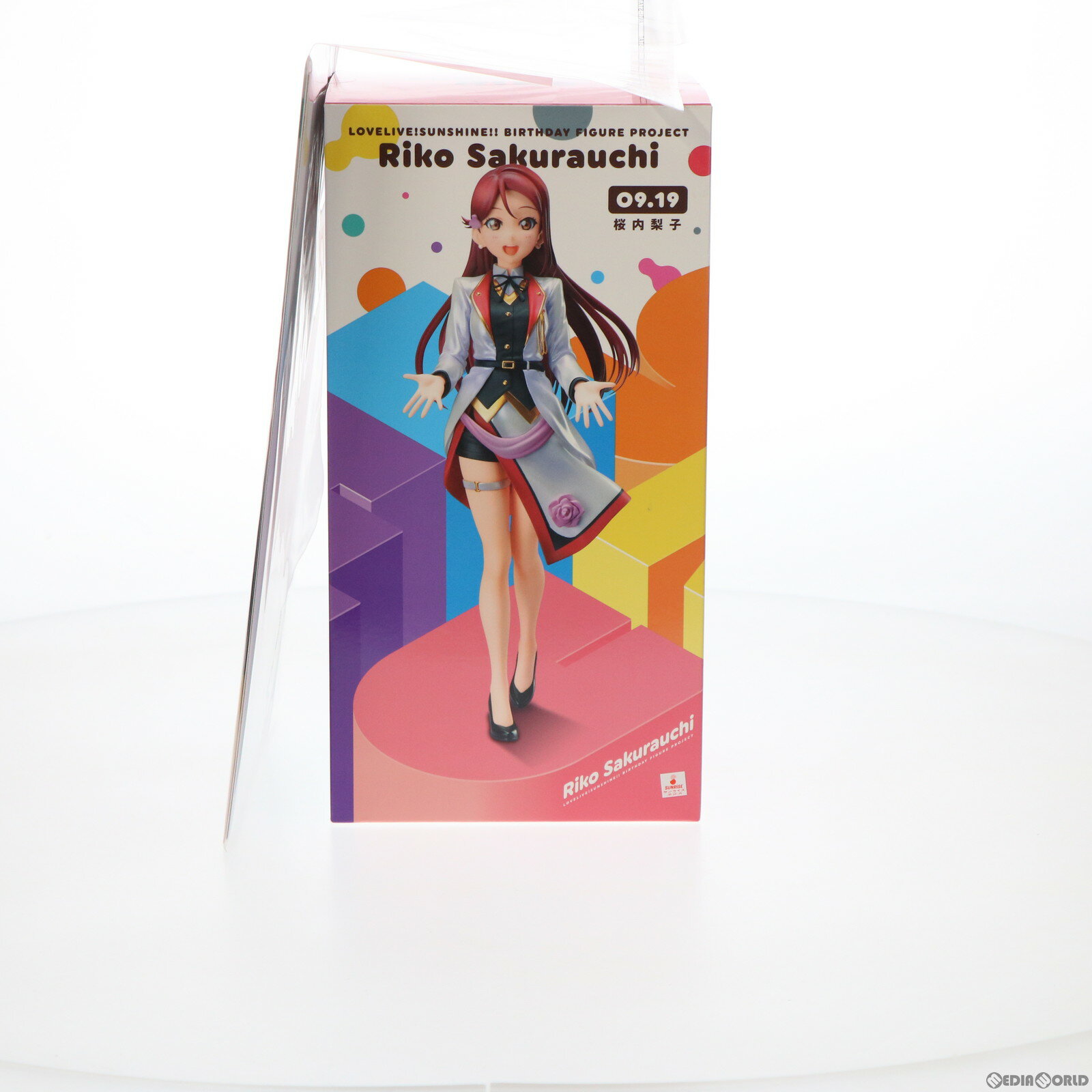 楽天市場】ラブライブ! birthday figure projectの通販 楽天市場】ラブライブ! birthday figure projectの通販