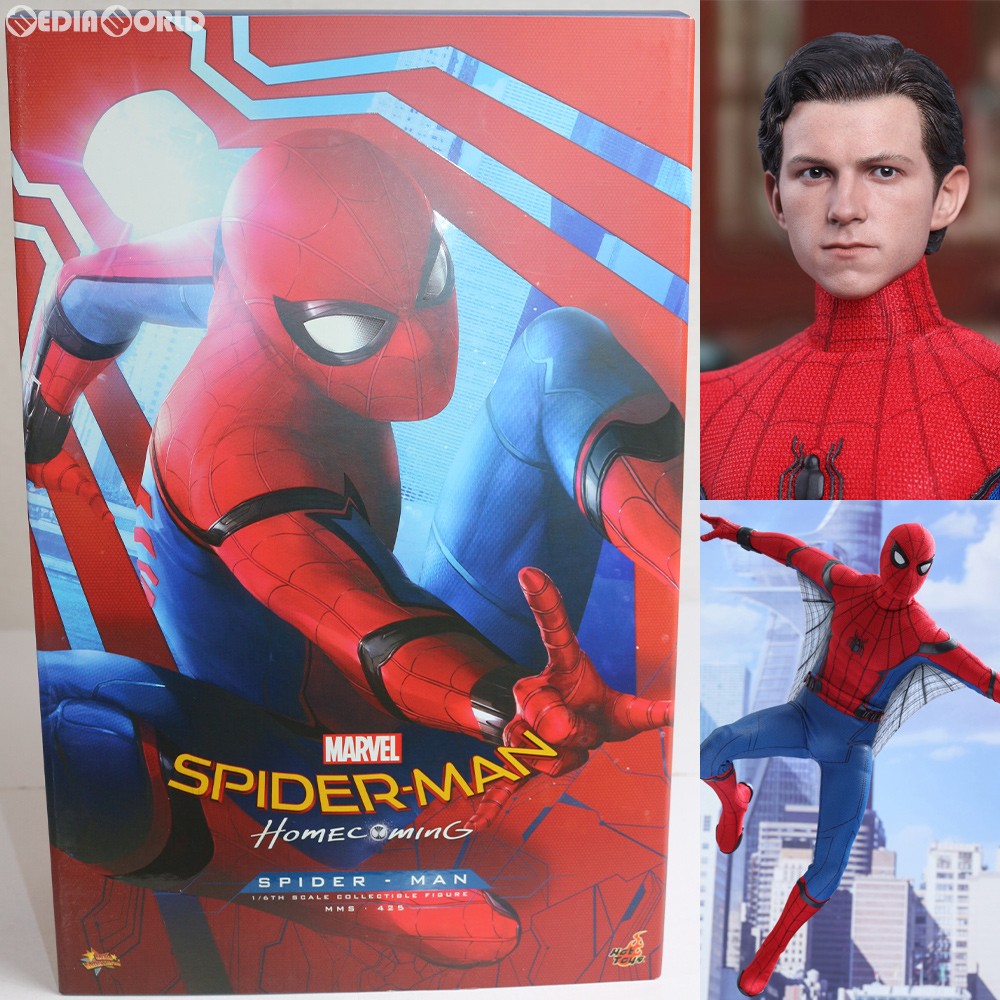 楽天市場】ホットトイズ スパイダーマン ホームカミング 楽天市場】ホットトイズ スパイダーマン ホームカミング