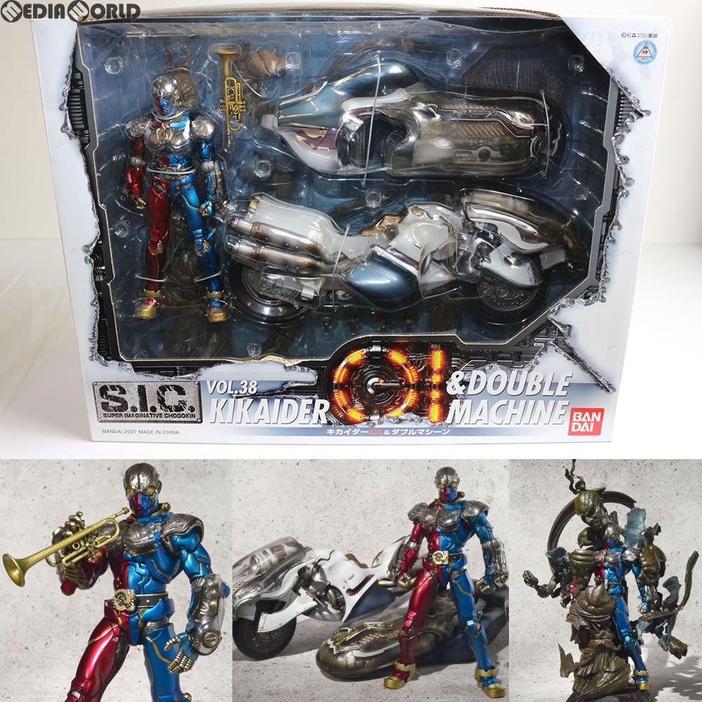 楽天市場】キカイダ—01 フィギュアの通販 楽天市場】キカイダ—01 フィギュアの通販