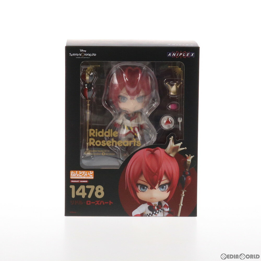 楽天市場】ねんどろいど リドル・ローズハートの通販 楽天市場】ねんどろいど リドル・ローズハートの通販
