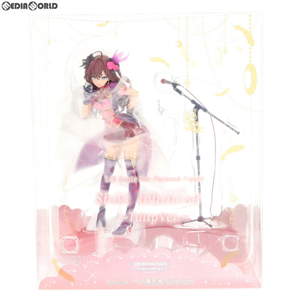 一ノ瀬志希 Tulip Ver. | Licorne - アイドルマスター 一ノ瀬志希 Tulip Ver. | Licorne - アイドルマスター