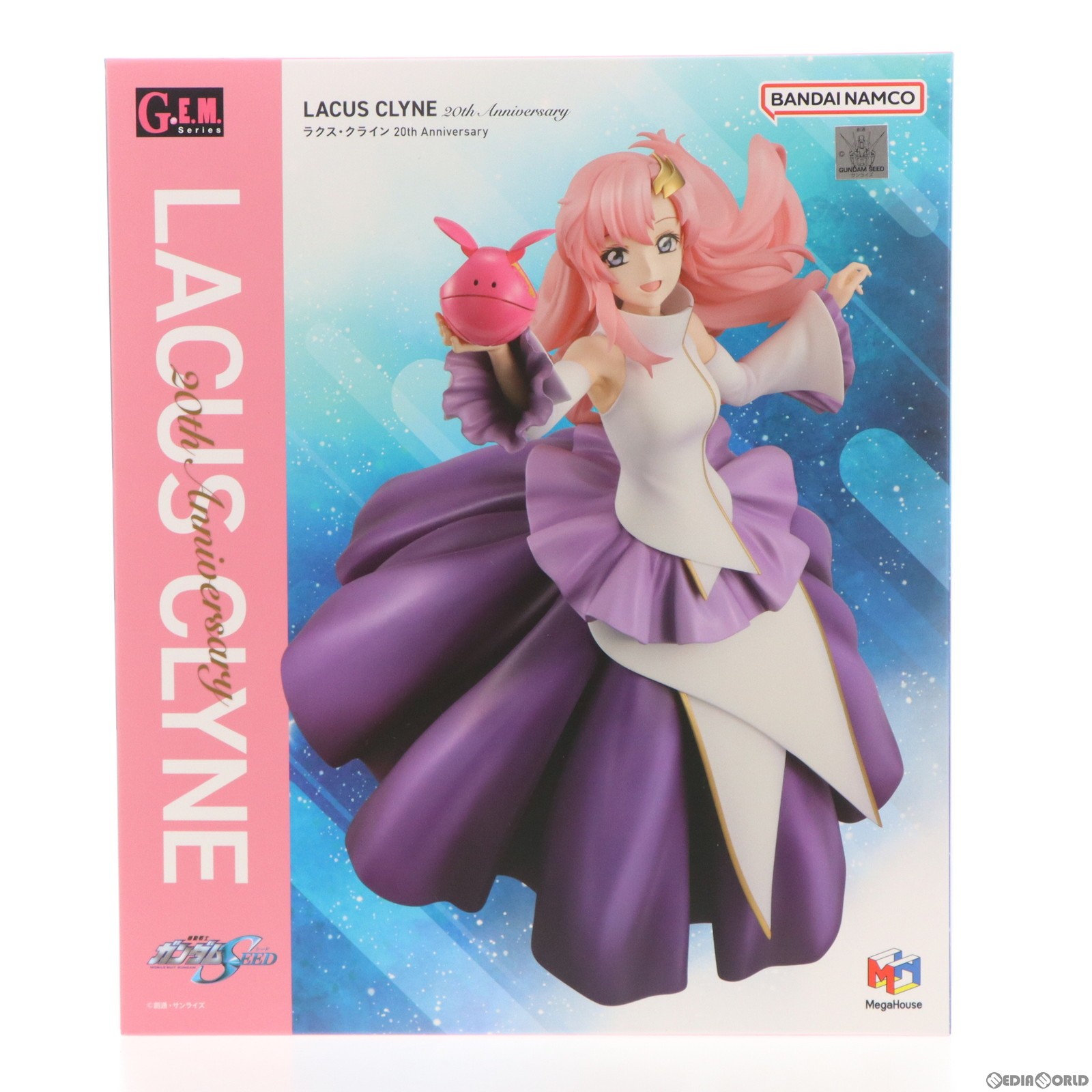 楽天市場】seed ラクス フィギュアの通販 楽天市場】seed ラクス フィギュアの通販