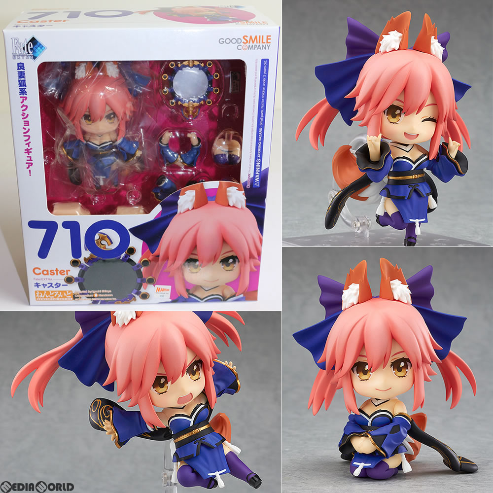楽天市場】fate extra ねんどろいど キャスターの通販 楽天市場】fate extra ねんどろいど キャスターの通販
