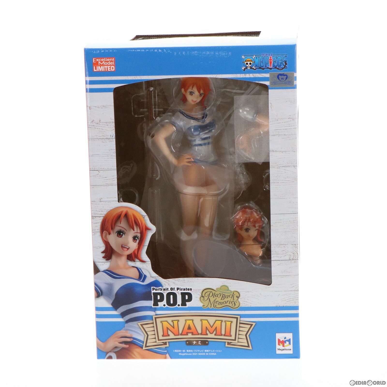 楽天市場】p.o.p ナミの通販 楽天市場】p.o.p ナミの通販