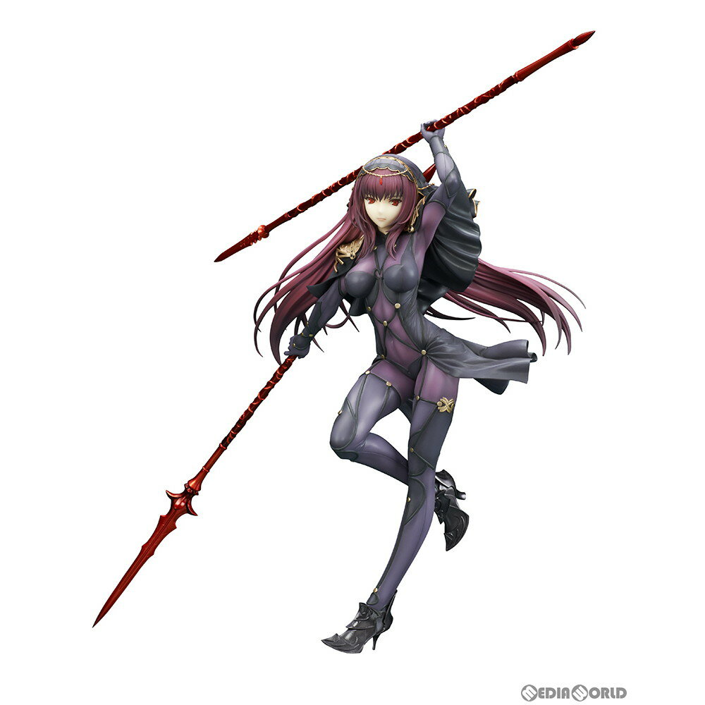 楽天市場】Fate/Grand Order ランサー スカサハ 1/7の通販 楽天市場】Fate/Grand Order ランサー スカサハ 1/7の通販