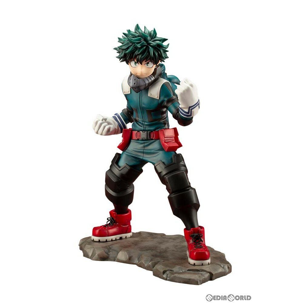 楽天市場】artfx j 僕のヒーローアカデミア 緑谷出久の通販 楽天市場】artfx j 僕のヒーローアカデミア 緑谷出久の通販