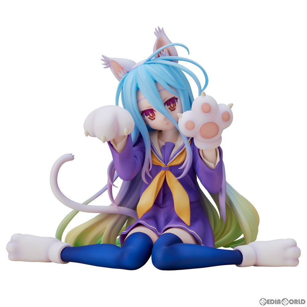 楽天市場】ノーゲーム・ノーライフ 白 1/7 完成品フィギュアの通販 楽天市場】ノーゲーム・ノーライフ 白 1/7 完成品フィギュアの通販