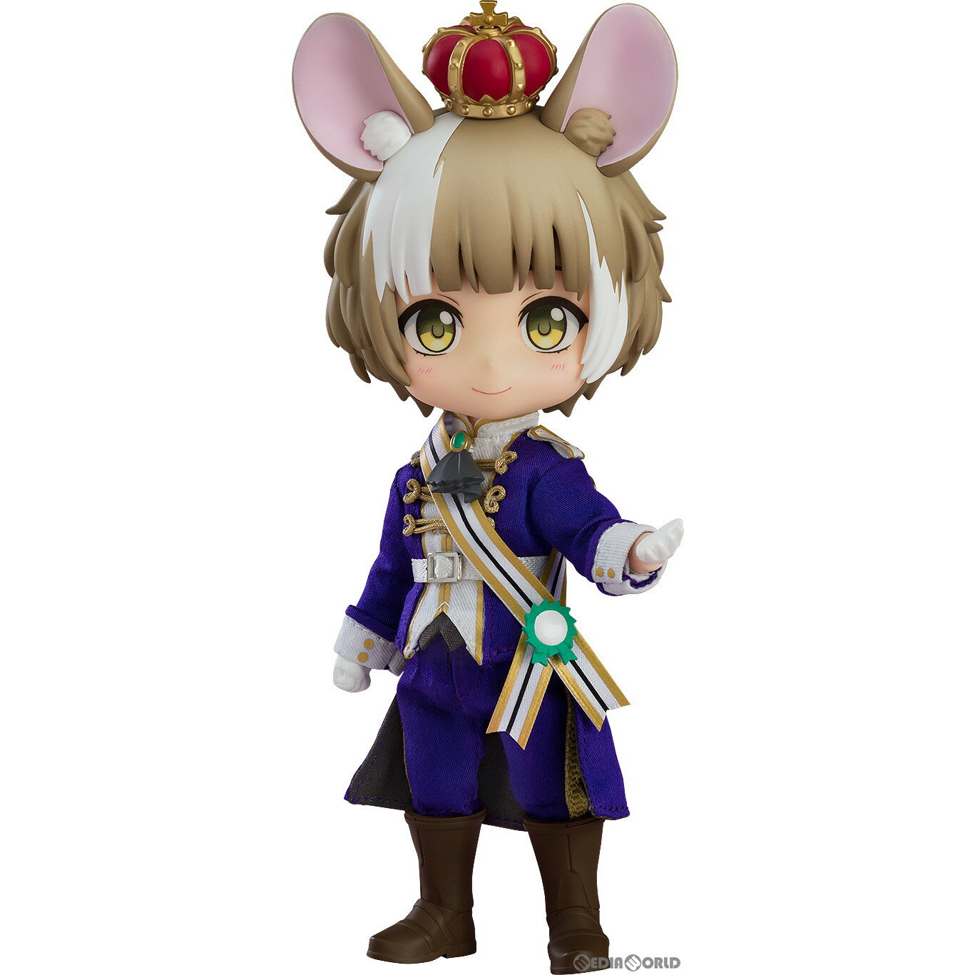楽天市場】ねんどろいど 王様の通販