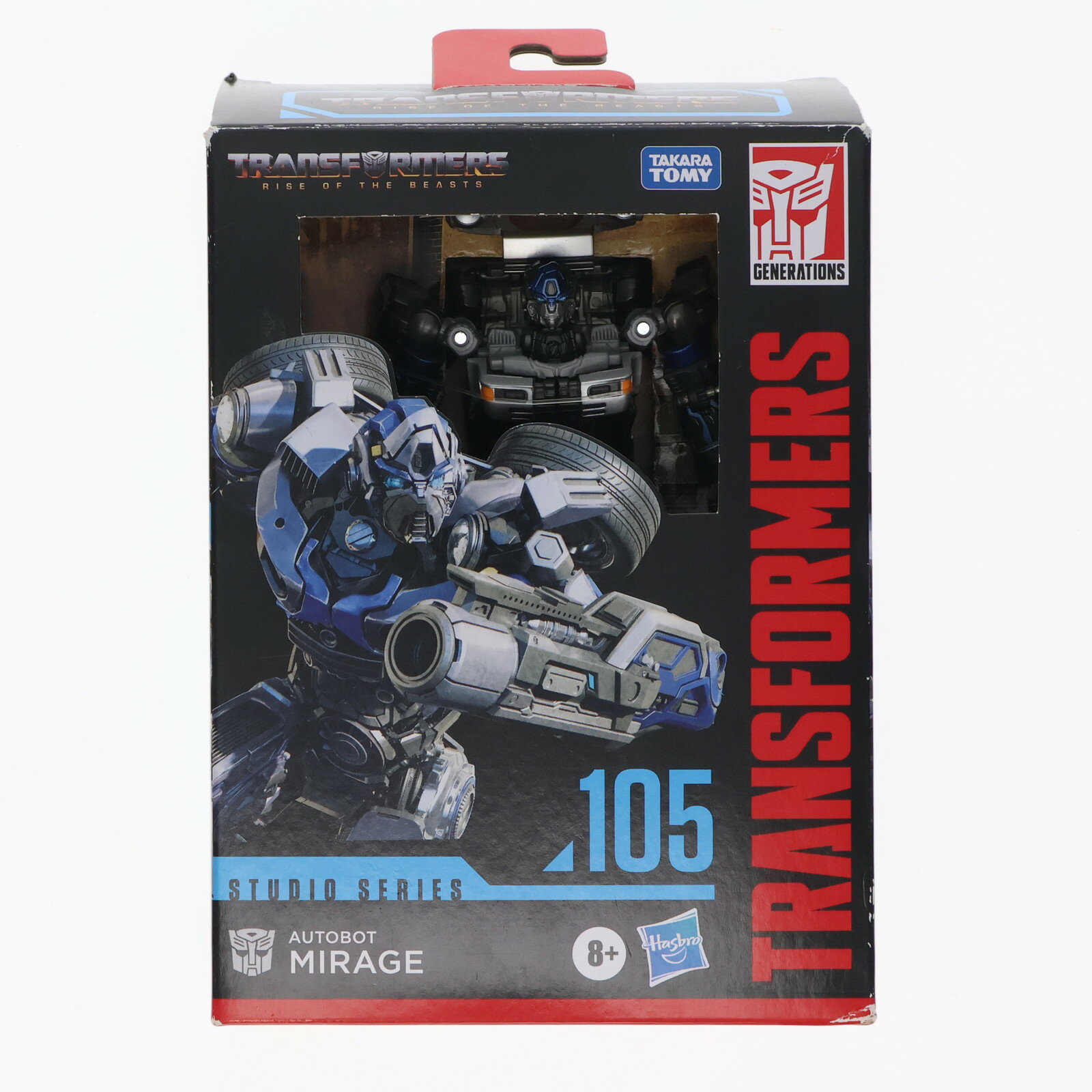 楽天市場】トランスフォーマー スタジオシリーズ ss-60 ホット 楽天市場】トランスフォーマー スタジオシリーズ ss-60 ホット