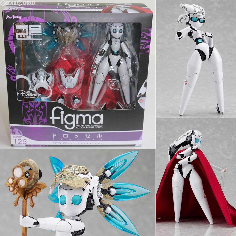 楽天市場】figma ドロッセルの通販 楽天市場】figma ドロッセルの通販