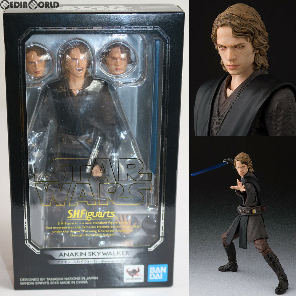 楽天市場】s.h.figuarts アナキンの通販 楽天市場】s.h.figuarts アナキンの通販