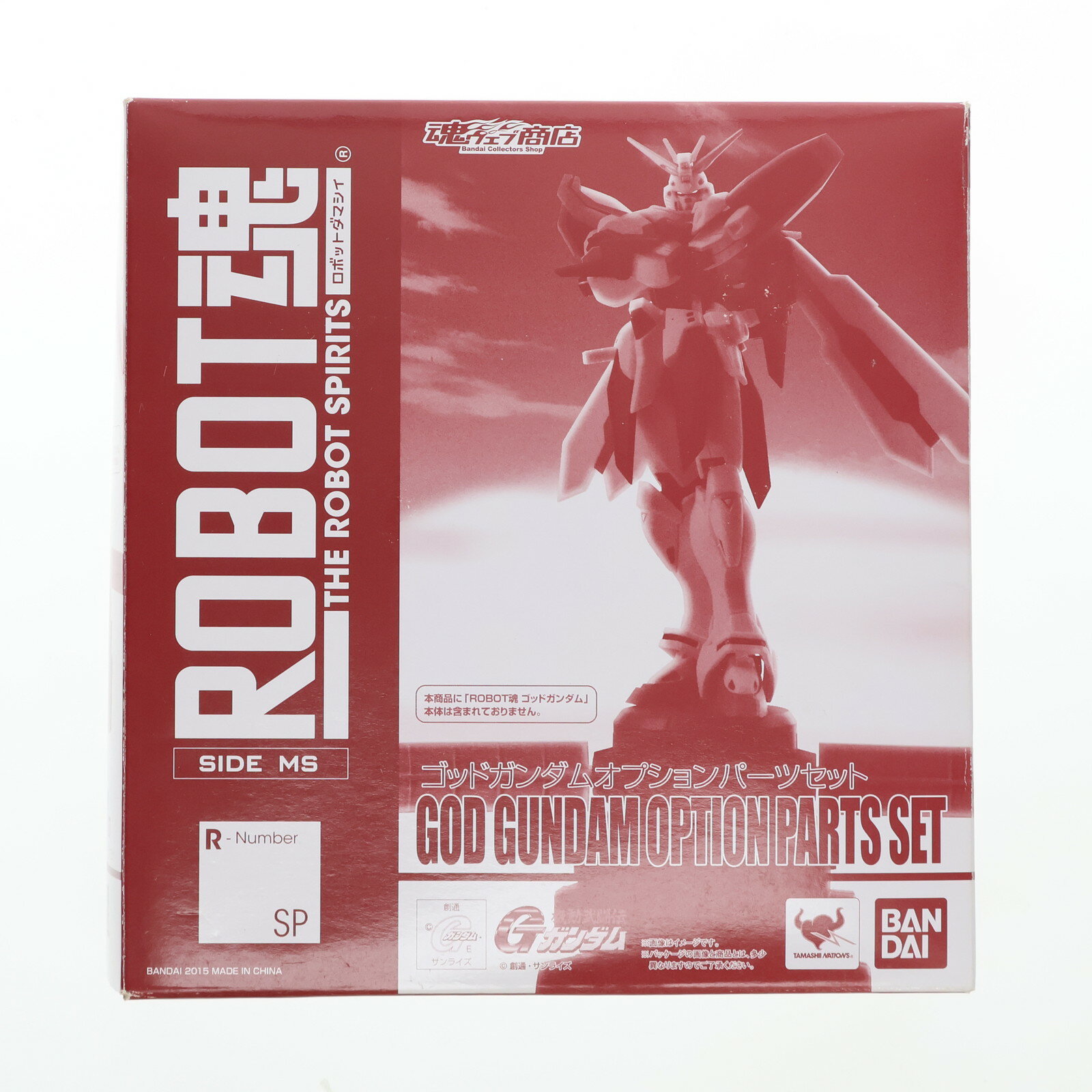 楽天市場】robot魂 ゴッドガンダム オプションパーツの通販 楽天市場】robot魂 ゴッドガンダム オプションパーツの通販
