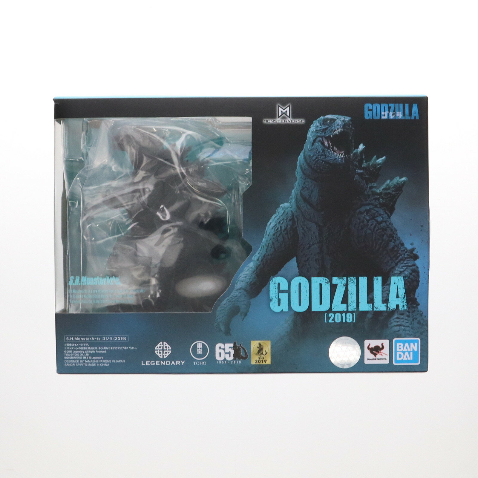 楽天市場】s.h.モンスターアーツ ゴジラジュニア (魂ウェブ限定 楽天市場】s.h.モンスターアーツ ゴジラジュニア (魂ウェブ限定