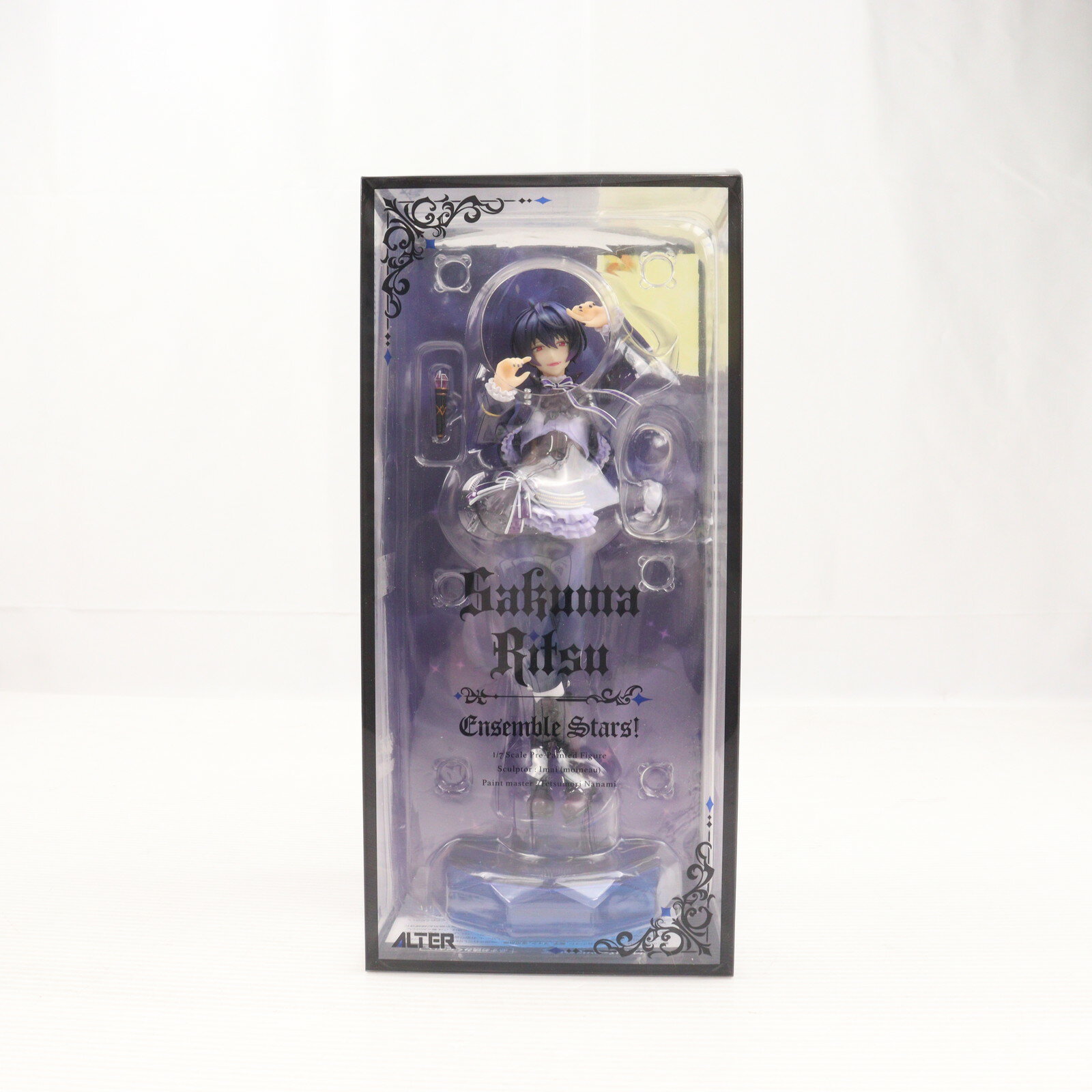 楽天市場】朔間凛月 フィギュアの通販 楽天市場】朔間凛月 フィギュアの通販