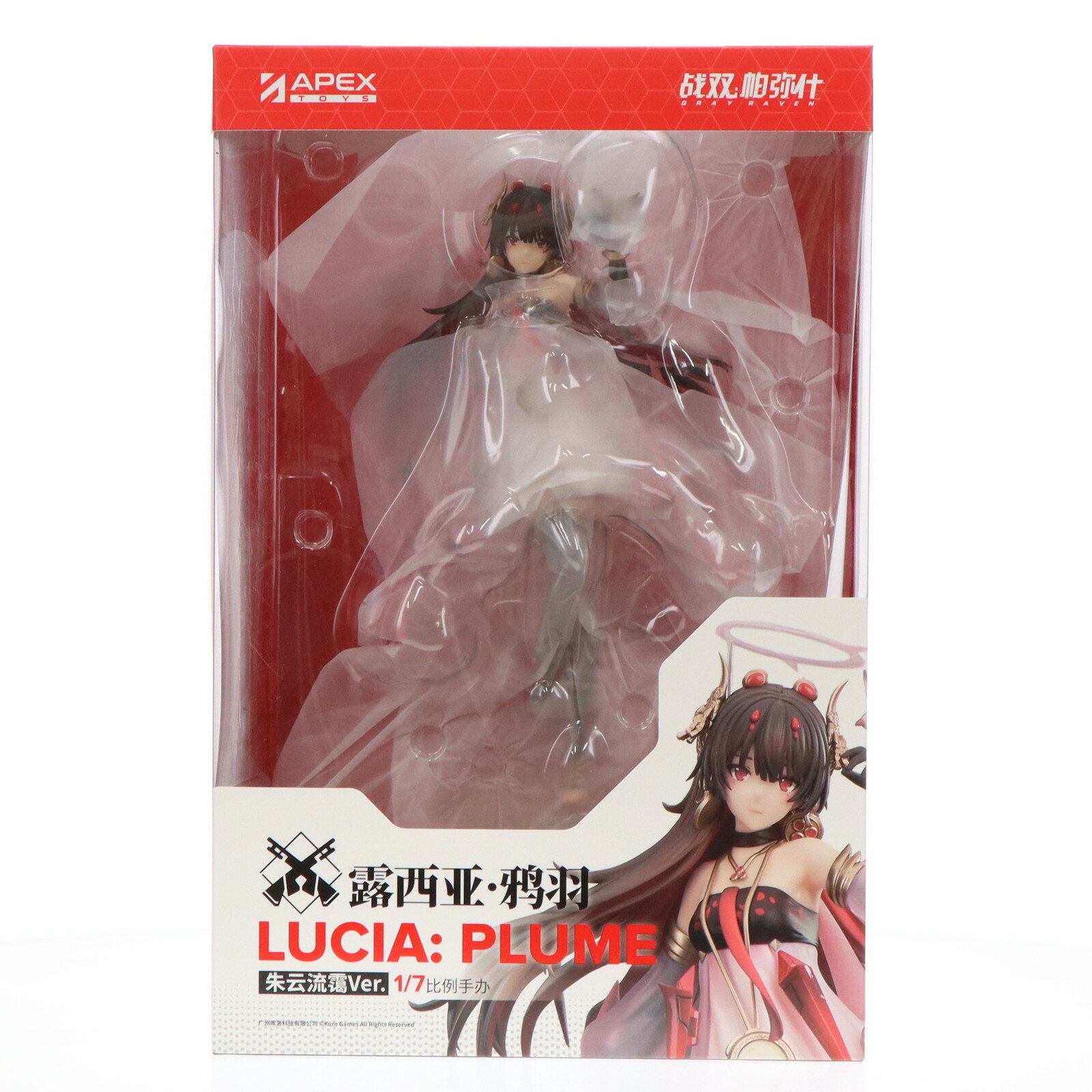 楽天市場】パニシング:グレイレイヴン ルシア・深紅ノ影の通販 楽天市場】パニシング:グレイレイヴン ルシア・深紅ノ影の通販