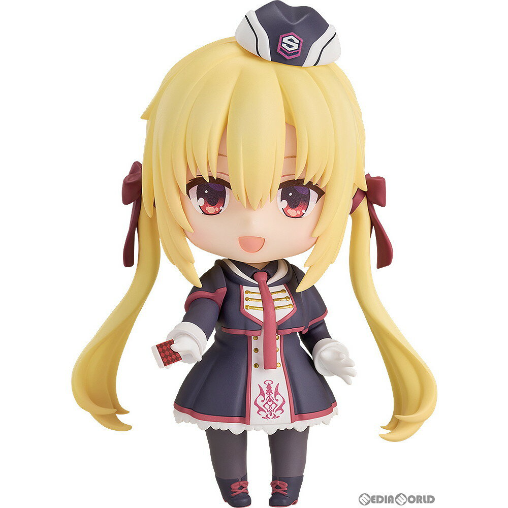 楽天市場】ねんどろいど RIDDLE JOKER 在原七海の通販 楽天市場】ねんどろいど RIDDLE JOKER 在原七海の通販