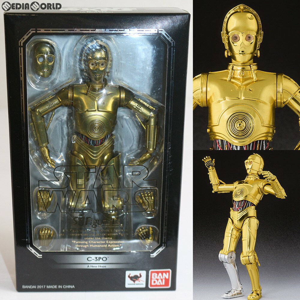 楽天市場】s.h.figuarts c-3poの通販 楽天市場】s.h.figuarts c-3poの通販