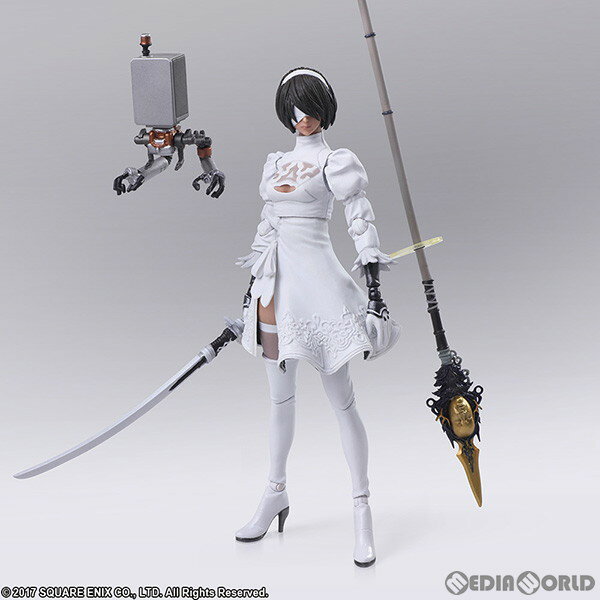 楽天市場】play arts改 ヨルハ a型 二号 dx版の通販 楽天市場】play arts改 ヨルハ a型 二号 dx版の通販