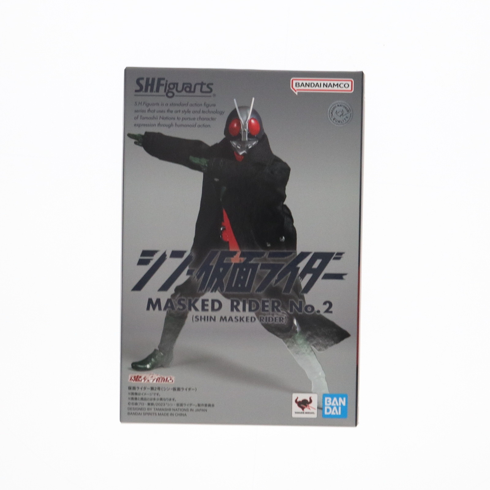 š[FIG] ־Ź S.H.Figuarts(ե奢) ̥饤2(󡦲̥饤)  ưե奢 Хԥ...