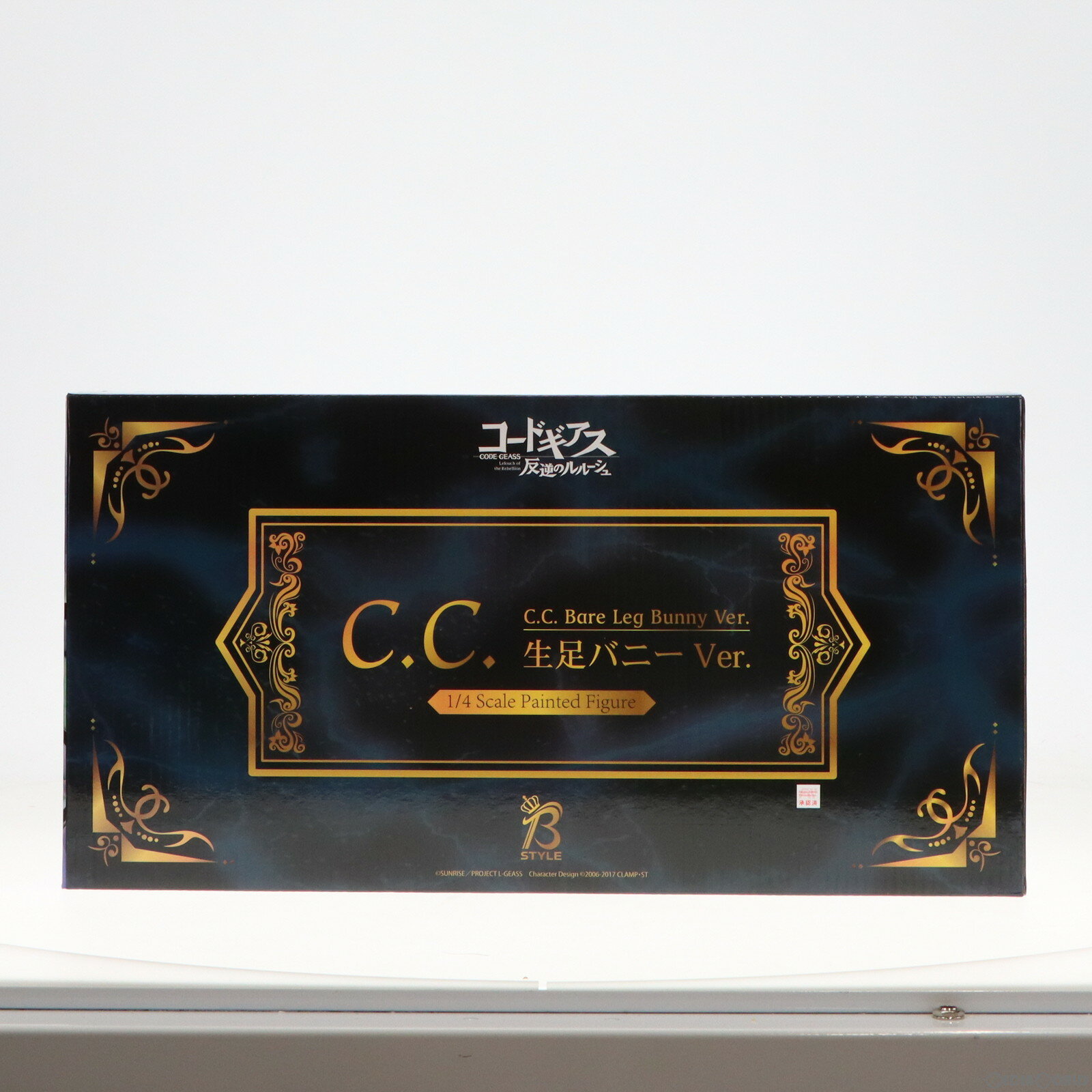 楽天市場】b-style コードギアス 反逆のルルーシュ c.c 楽天市場】b-style コードギアス 反逆のルルーシュ c.c