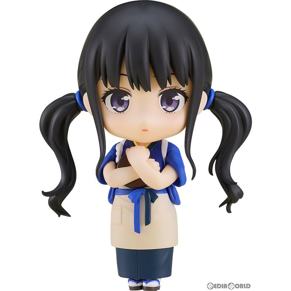 楽天市場】ねんどろいど リコリス・リコイルの通販 楽天市場】ねんどろいど リコリス・リコイルの通販