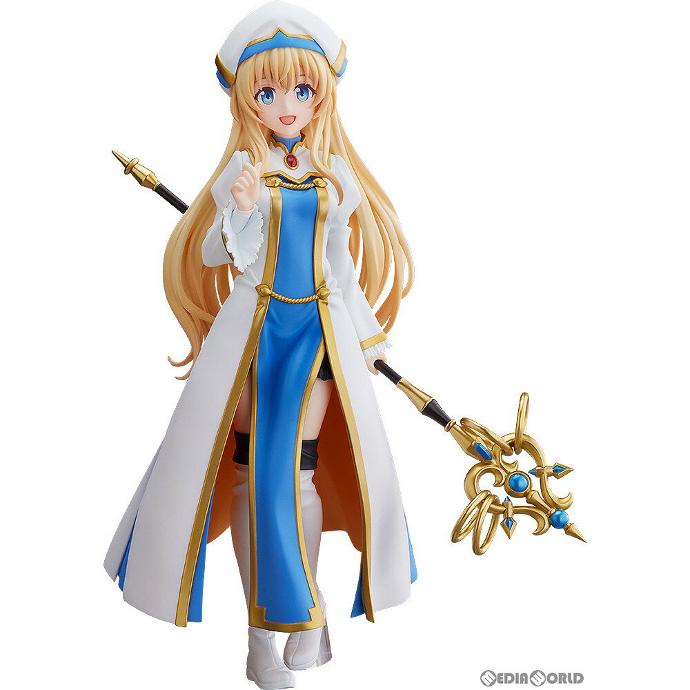 楽天市場】ゴブリンスレイヤー 女神官 フィギュアの通販 楽天市場】ゴブリンスレイヤー 女神官 フィギュアの通販