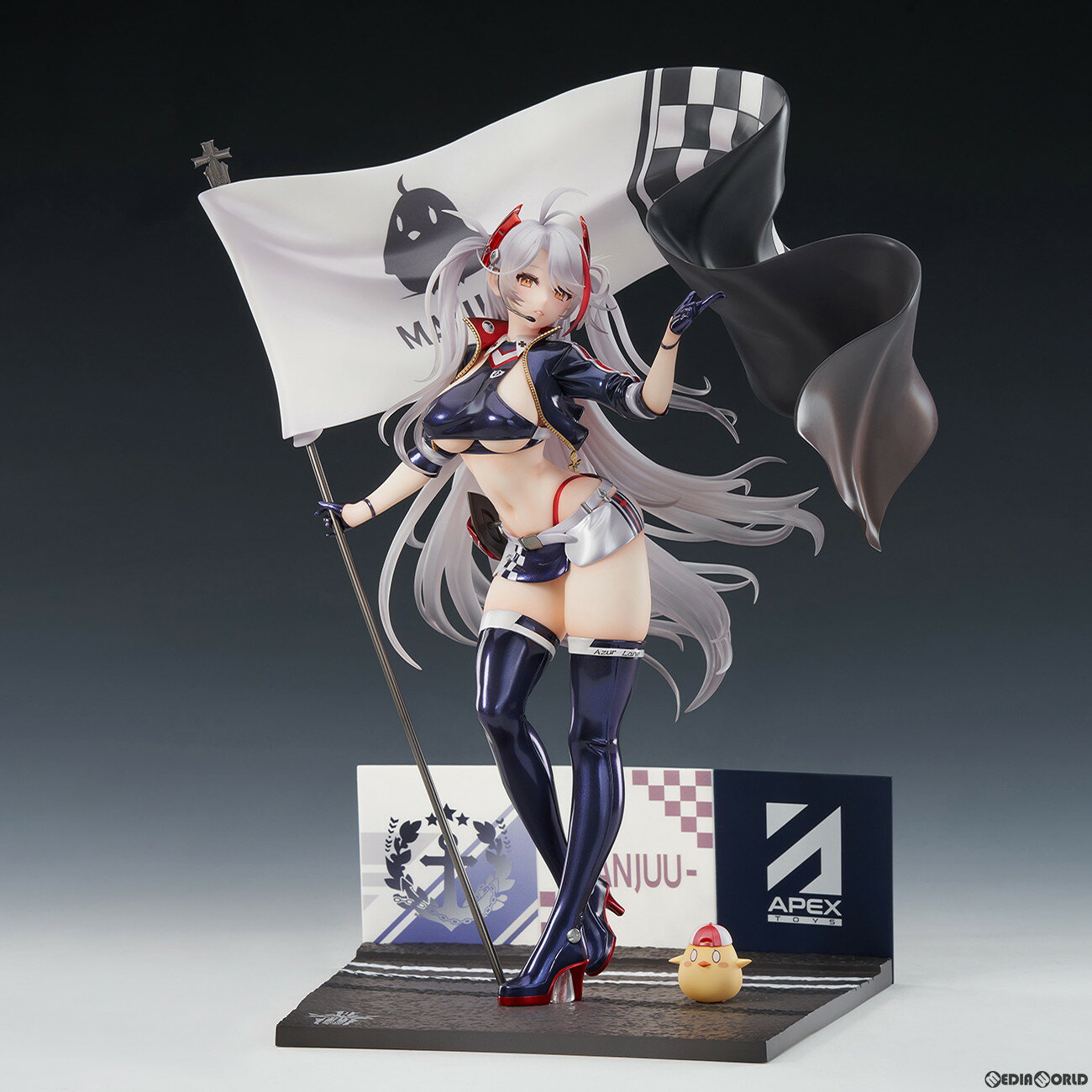 楽天市場】アルター アズールレーン プリンツ・オイゲン 1/7 楽天市場】アルター アズールレーン プリンツ・オイゲン 1/7