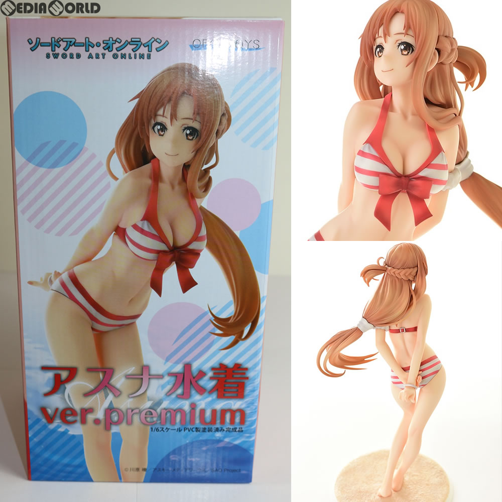 楽天市場】ソードアート・オンライン アスナ 水着ver.の通販 楽天市場】ソードアート・オンライン アスナ 水着ver.の通販
