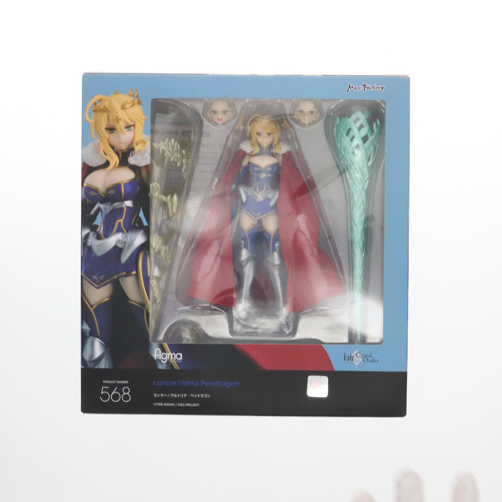 楽天市場】figma アルトリア・ペンドラゴン レーシングver.の通販 楽天市場】figma アルトリア・ペンドラゴン レーシングver.の通販
