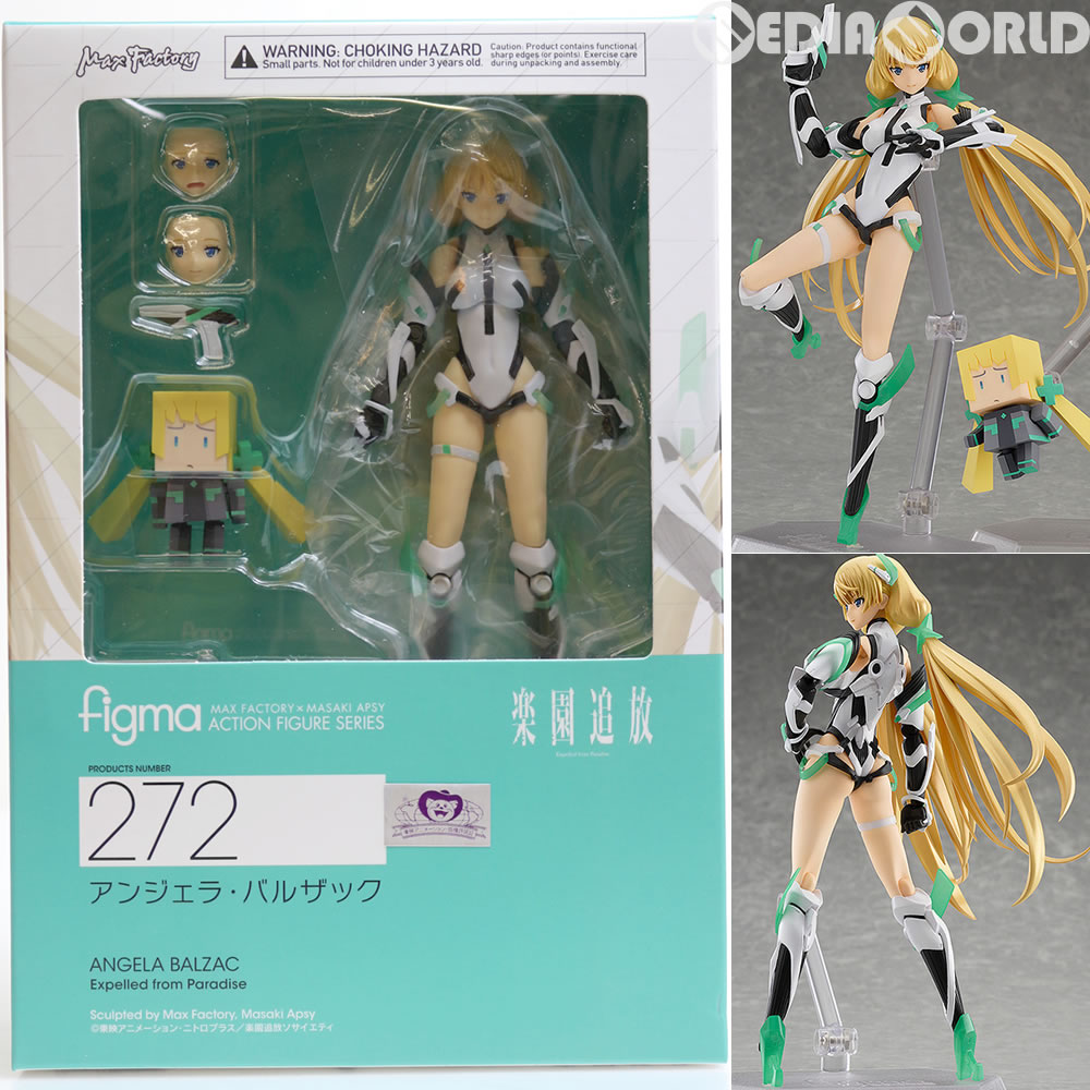楽天市場】楽園追放 figma アンジェラの通販 楽天市場】楽園追放 figma アンジェラの通販
