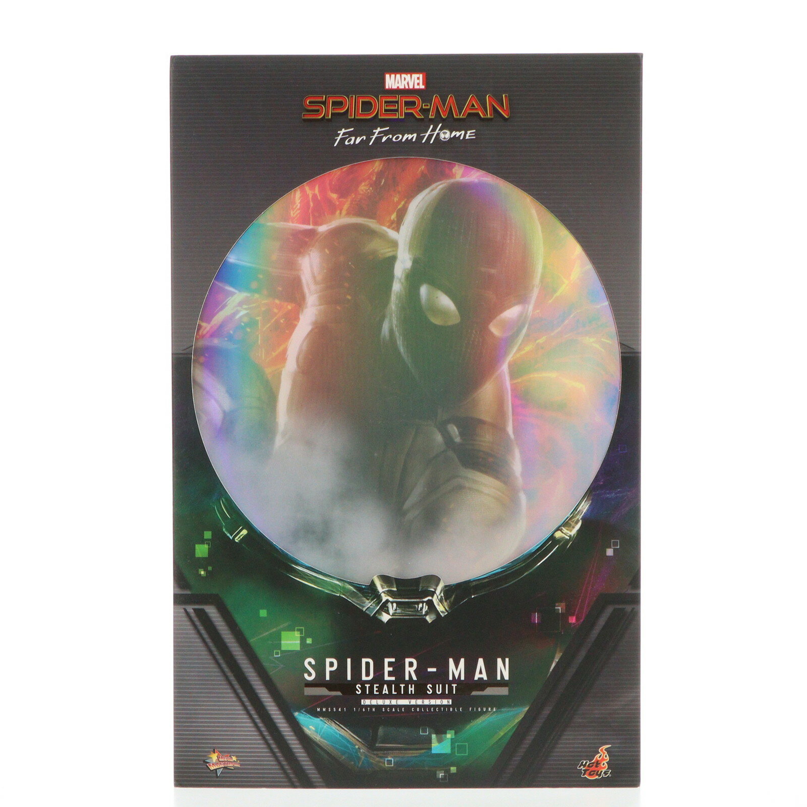 楽天市場】ホットトイズ スパイダーマン ファー・フロム・ホーム 楽天市場】ホットトイズ スパイダーマン ファー・フロム・ホーム