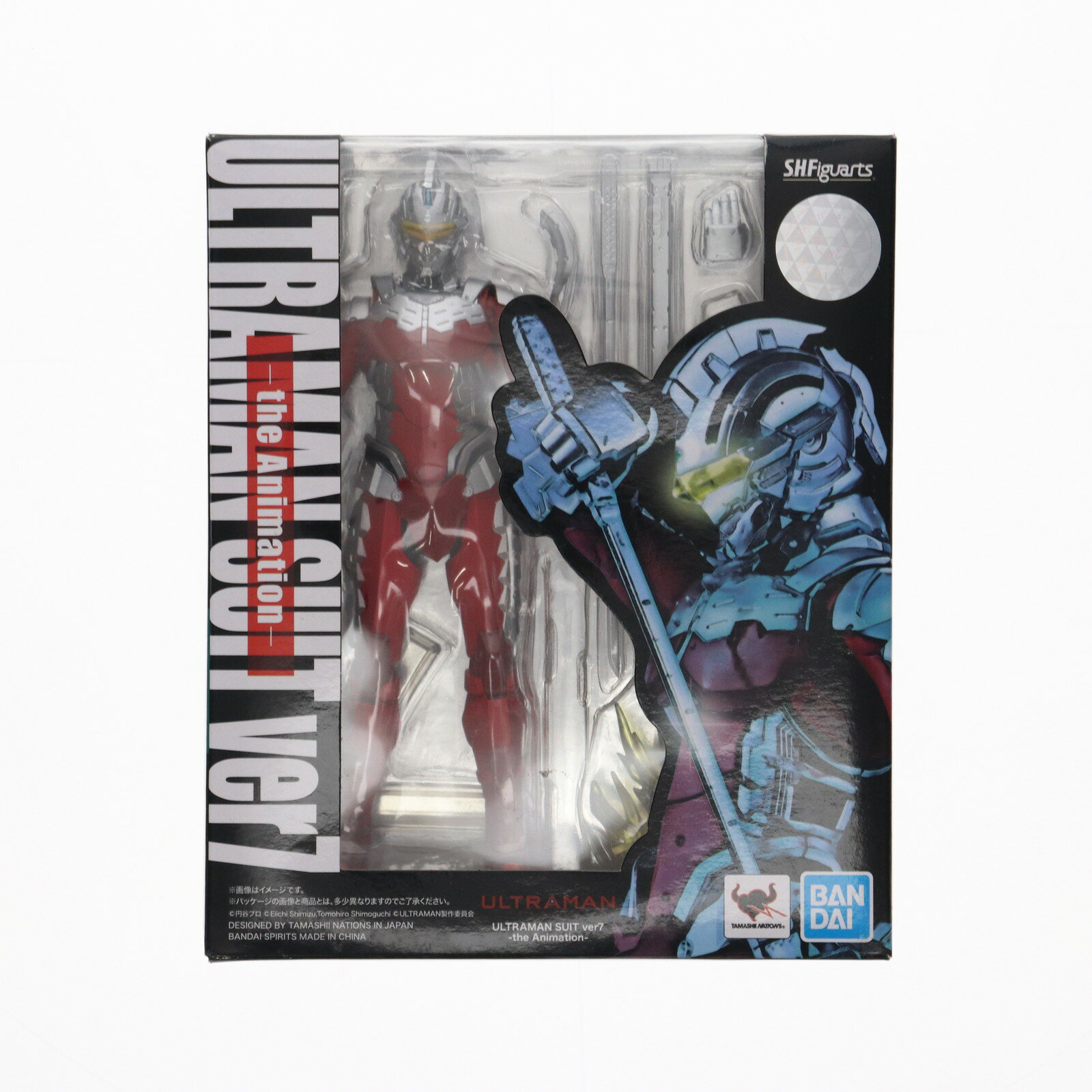 楽天市場】ultraman suit ver7の通販 楽天市場】ultraman suit ver7の通販