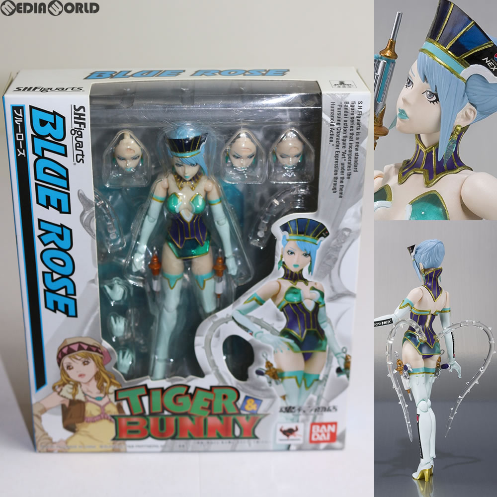 楽天市場】tiger&bunny ブルーローズの通販 楽天市場】tiger&bunny ブルーローズの通販