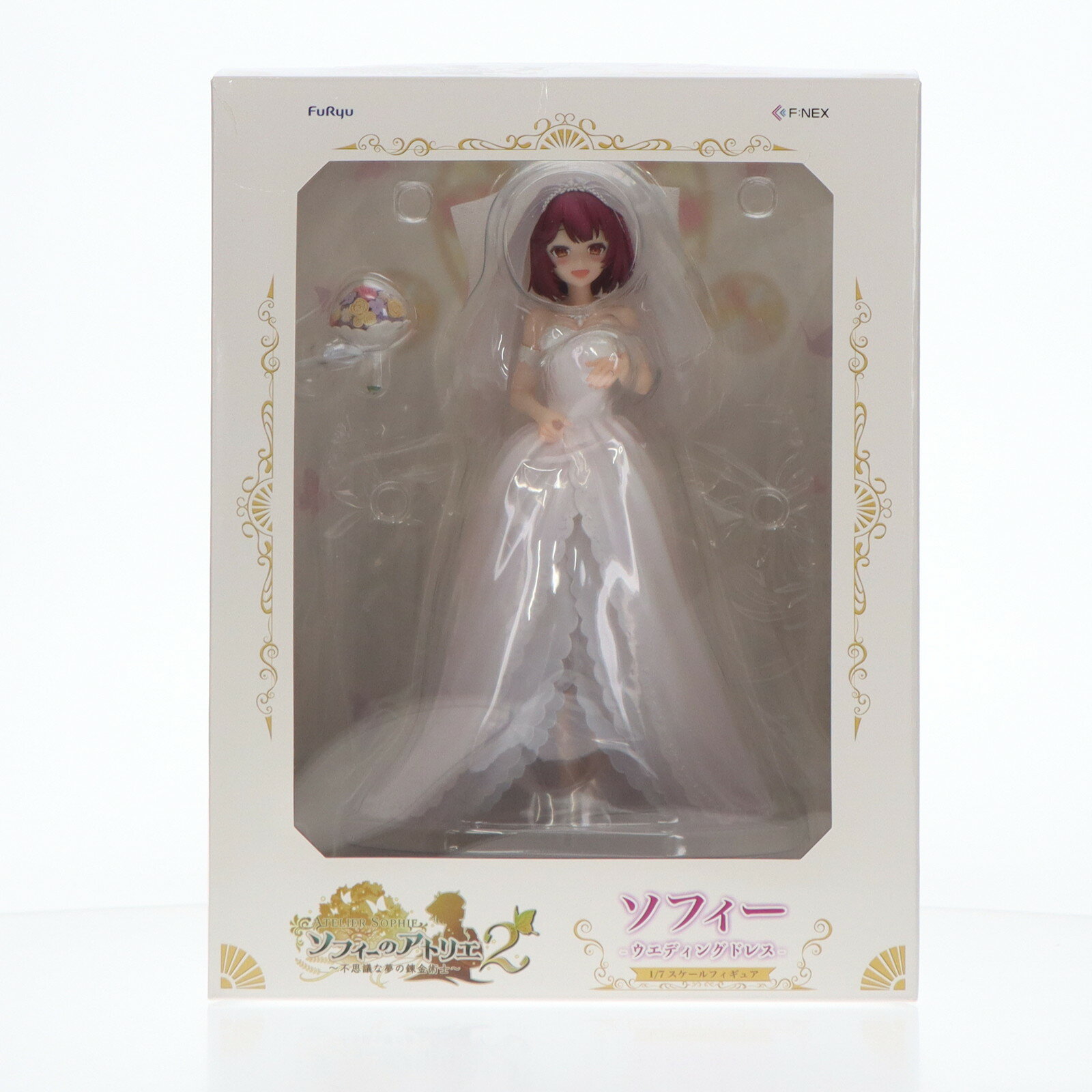 楽天市場】ウエディングドレス 中古(フィギュア|コレクション 楽天市場】ウエディングドレス 中古(フィギュア|コレクション