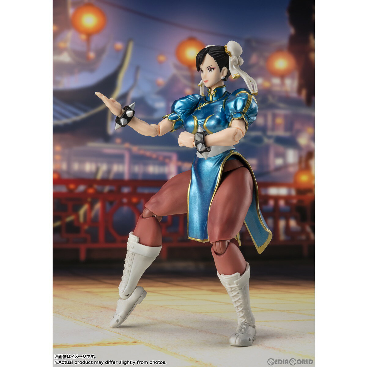1/6 春麗 チュンリー ストリートファイター 水着 ストレッチver 1/6 春麗 チュンリー ストリートファイター 水着 ストレッチver