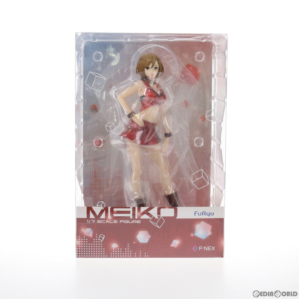 楽天市場】MEIKO(フィギュア|コレクション):ホビーの通販 楽天市場】MEIKO(フィギュア|コレクション):ホビーの通販