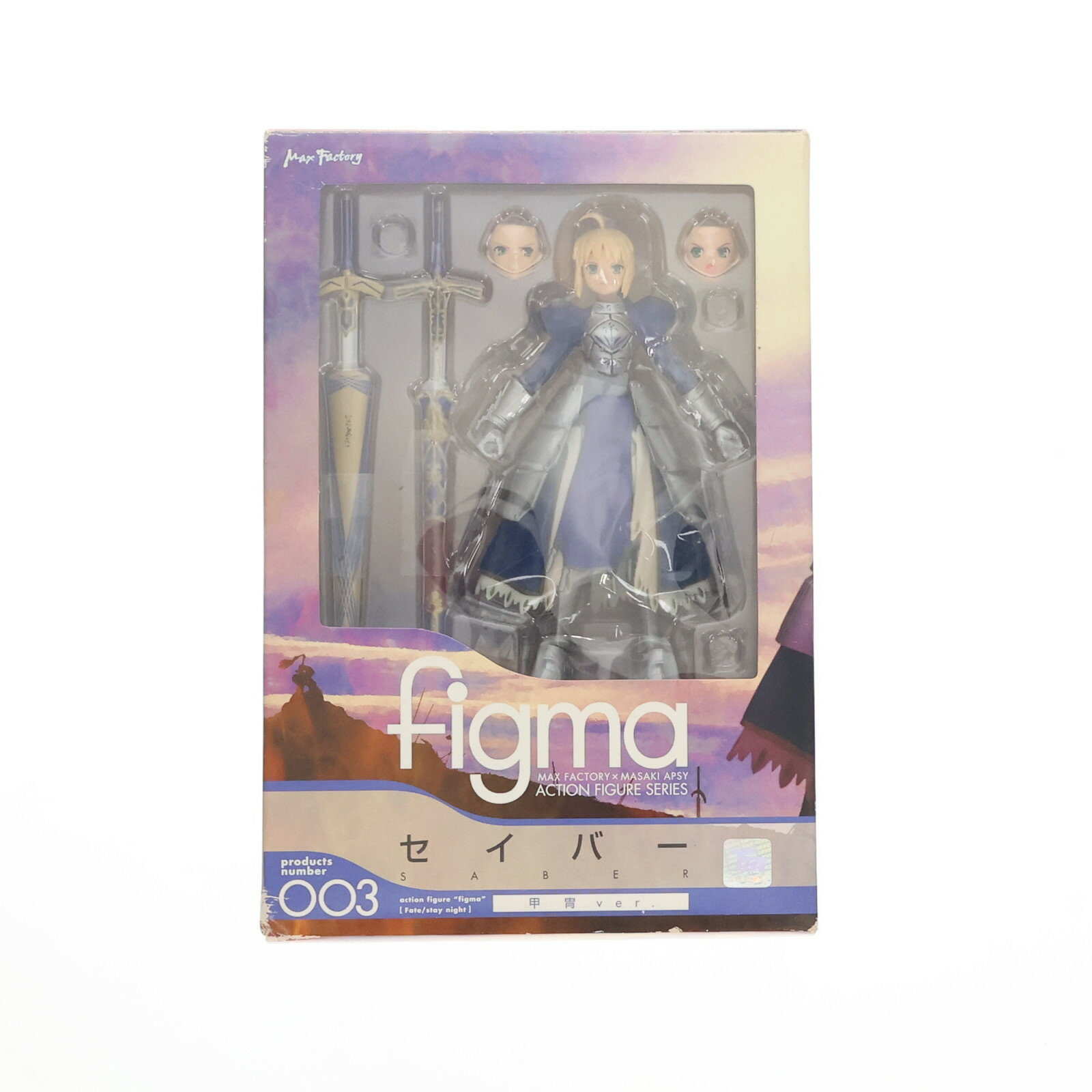 【2024年最新】大人気ブランドの人気アイテム 楽天市場】figma セイバー 甲冑verの通販 Fate