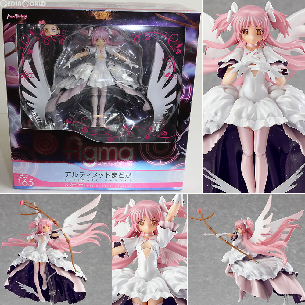 楽天市場】魔法少女まどか☆マギカ figmaの通販 楽天市場】魔法少女まどか☆マギカ figmaの通販