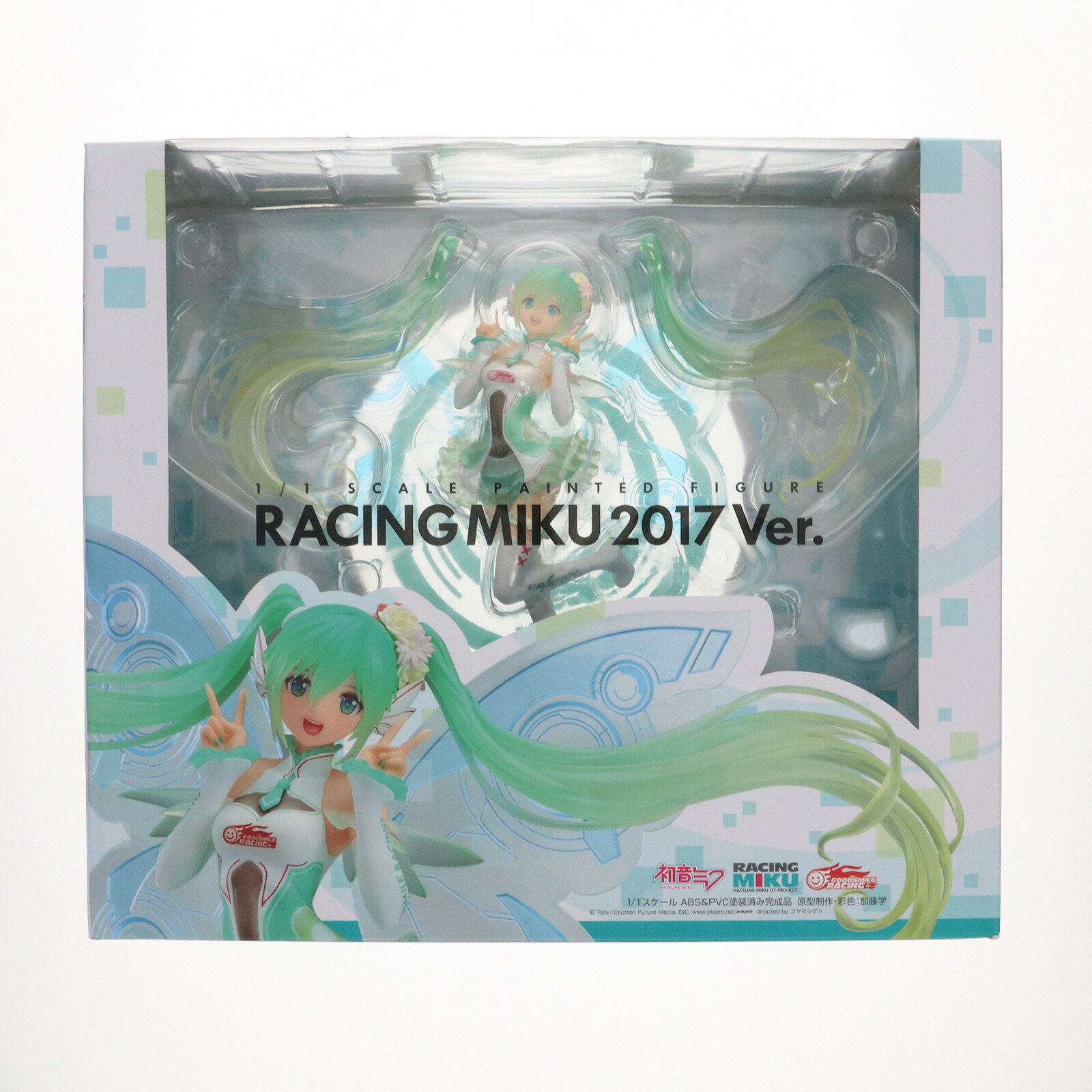 楽天市場】初音ミクgtプロジェクト レーシングミク 2017 ver. 1 楽天市場】初音ミクgtプロジェクト レーシングミク 2017 ver. 1