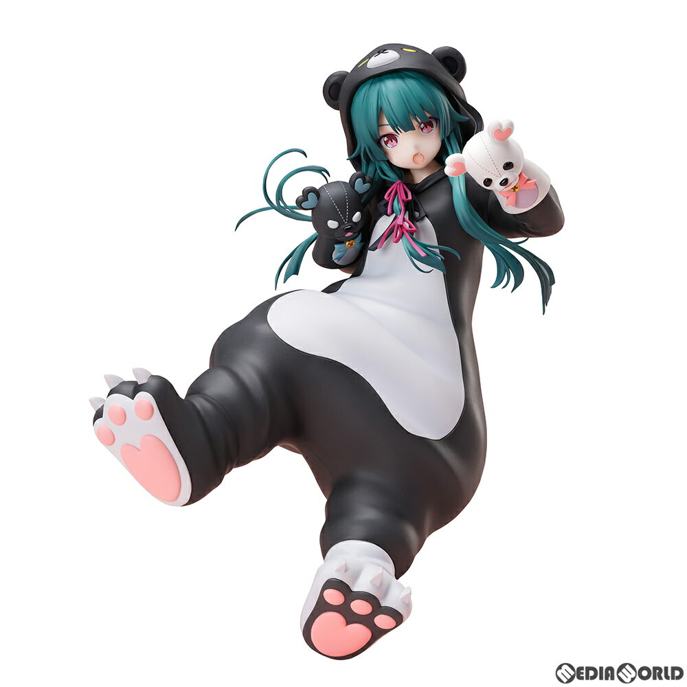 楽天市場】くまクマ ユナ フィギュアの通販 楽天市場】くまクマ ユナ フィギュアの通販